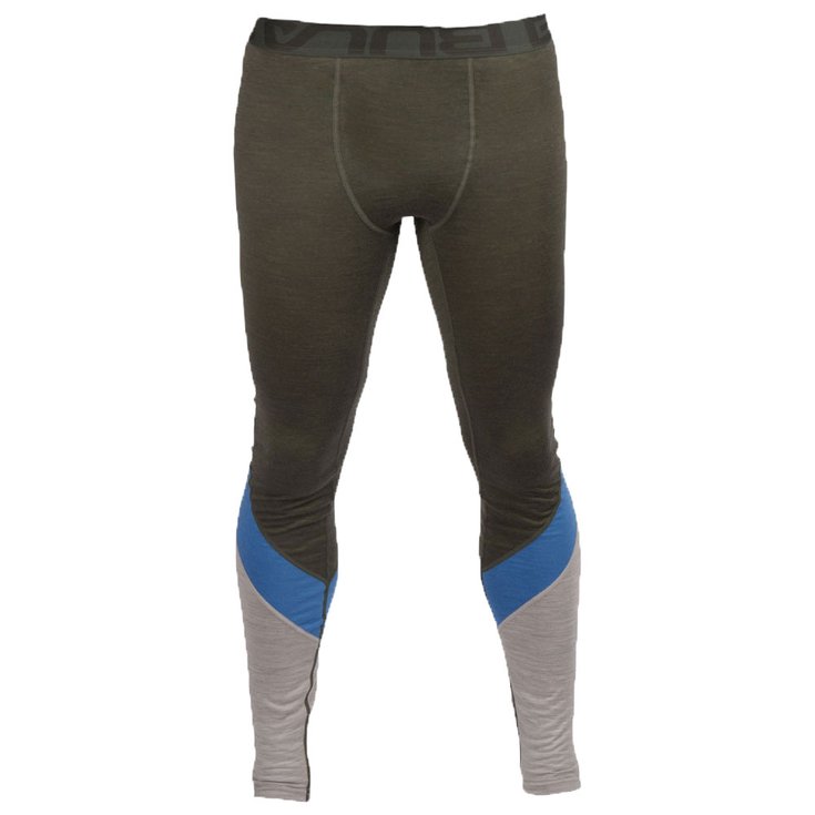 Bula Technical underwear Retro Wool Pants Dolive Overview