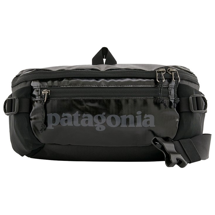 Patagonia shop lumbar pack