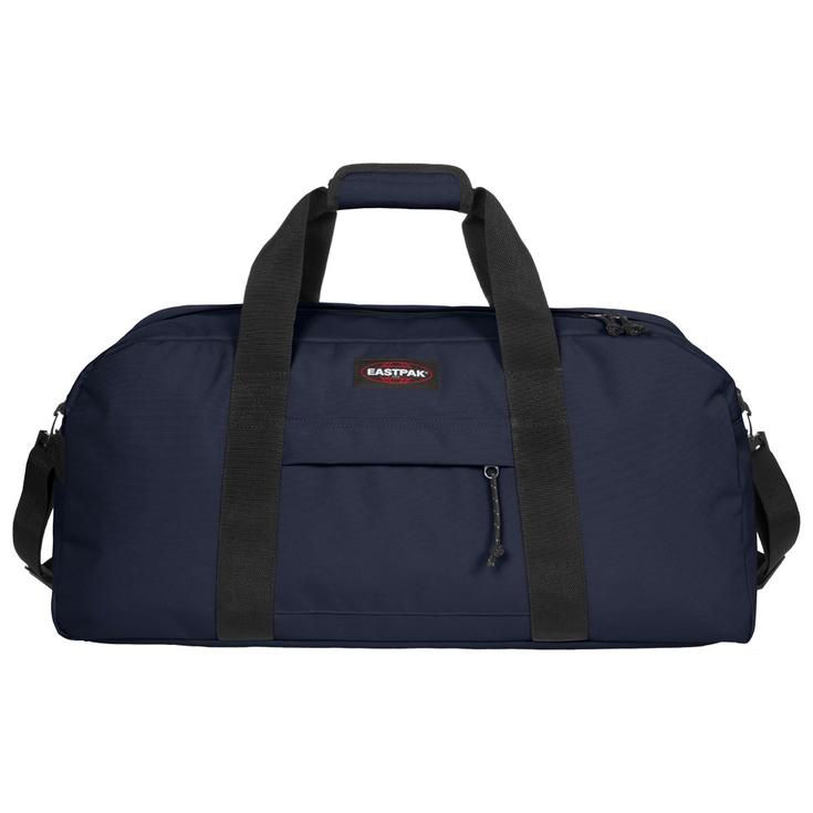 Eastpak Reiszakken Station+ 58L Ultra Marine Voorstelling