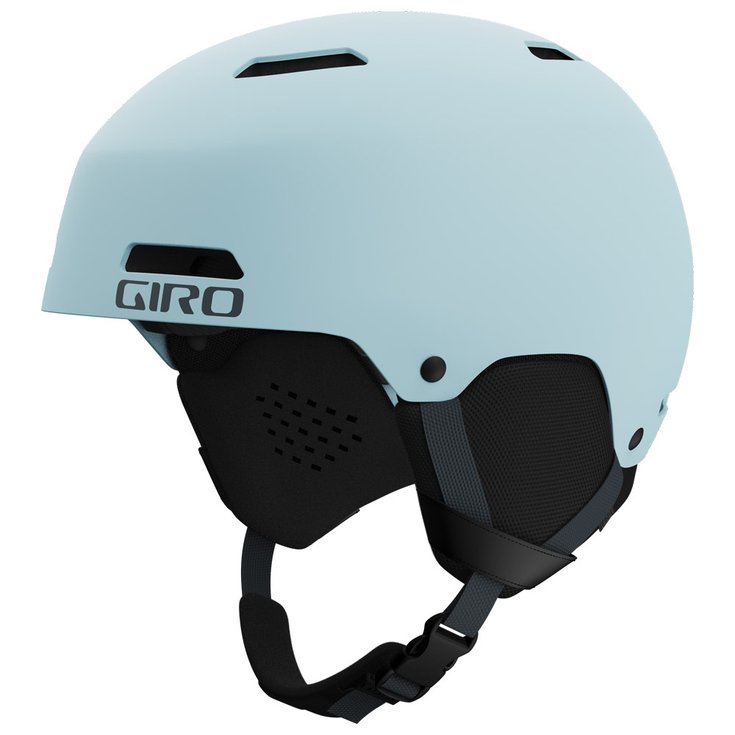 Giro Ledge Fs Matte Light Mineral 