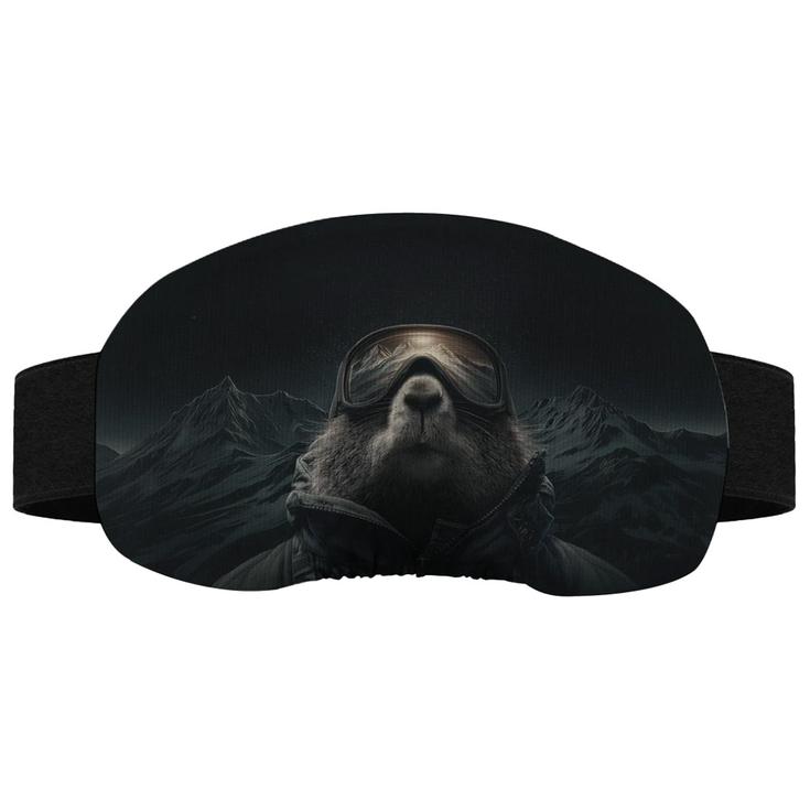 Foehnalpes Ski Goggle Liner Marmotte 