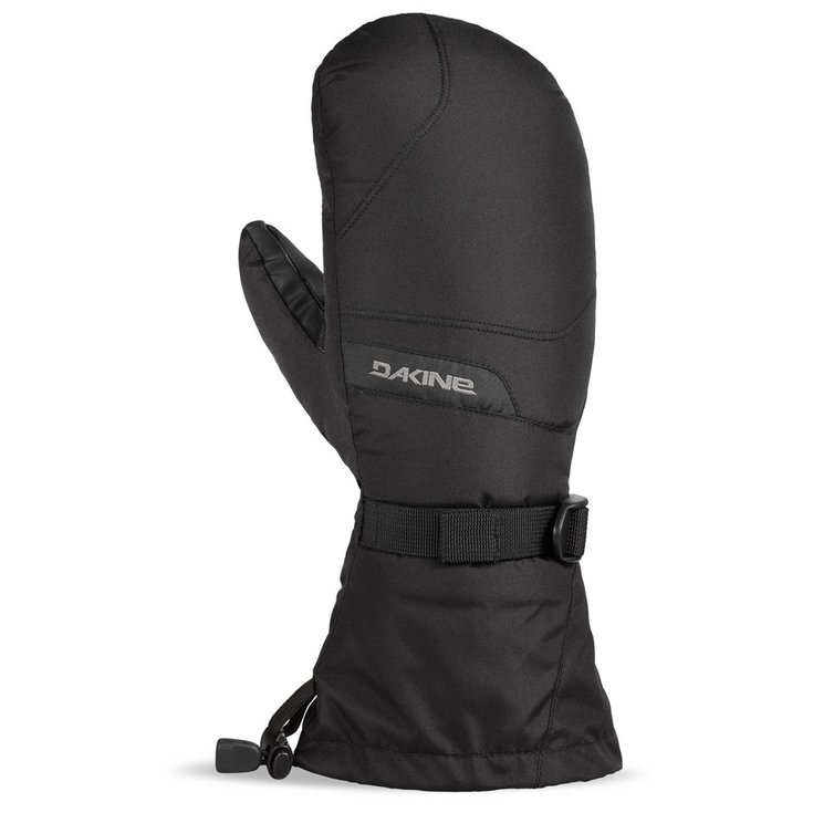 Dakine Moufles Blazer Mitt Black Présentation