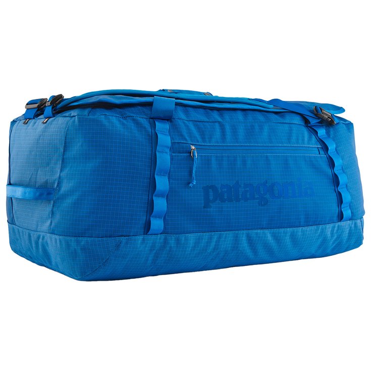 Patagonia Duffel Black Hole Duffel 70L Endless Blue Présentation