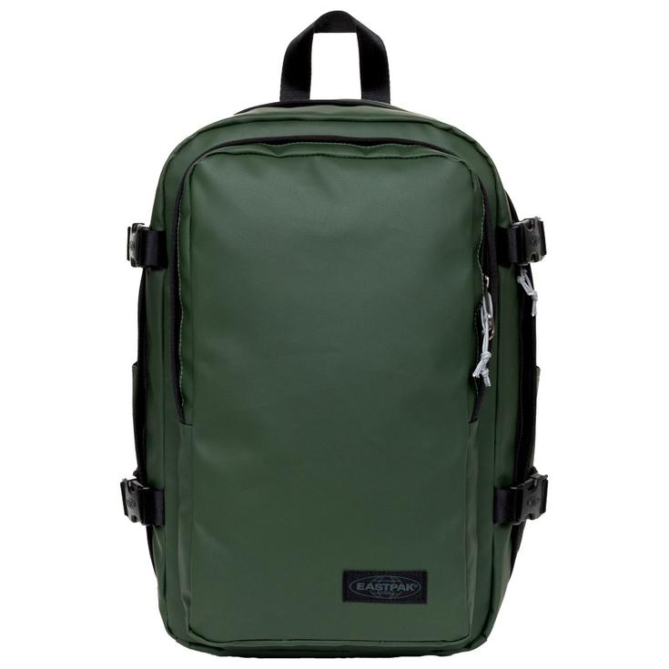 Eastpak Reisetasche Cabin Pak'r 22L Tarp Forest Präsentation
