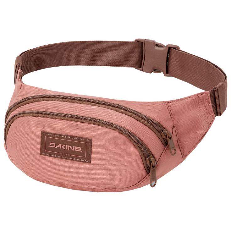 Dakine Bum bag Hip Pack Withered Rose Overview