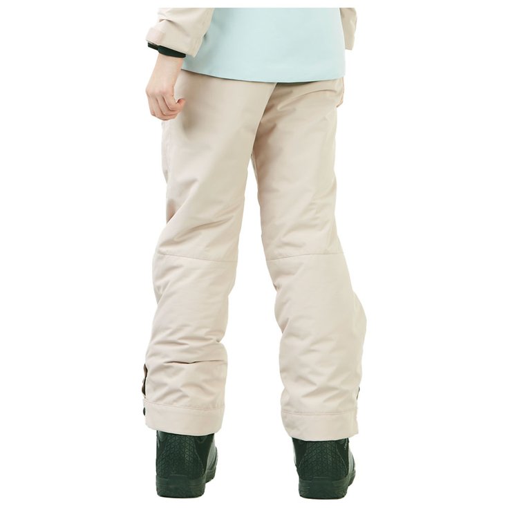 Picture Skibroeken Time Grey Drizzle  Picture Skibroeken Time Grey Drizzle