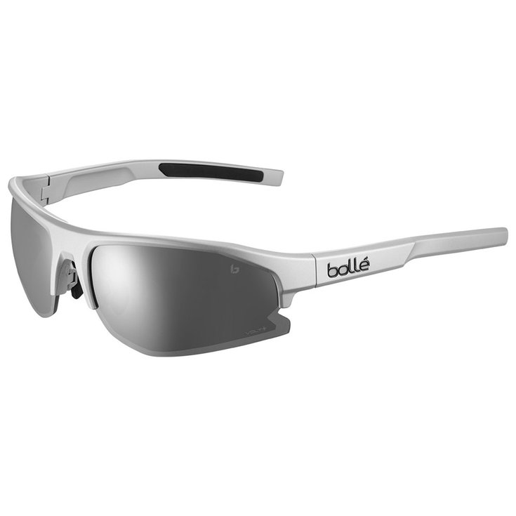 Bollé Bolt 2.0 Silver Matte Volt+ Cold White 