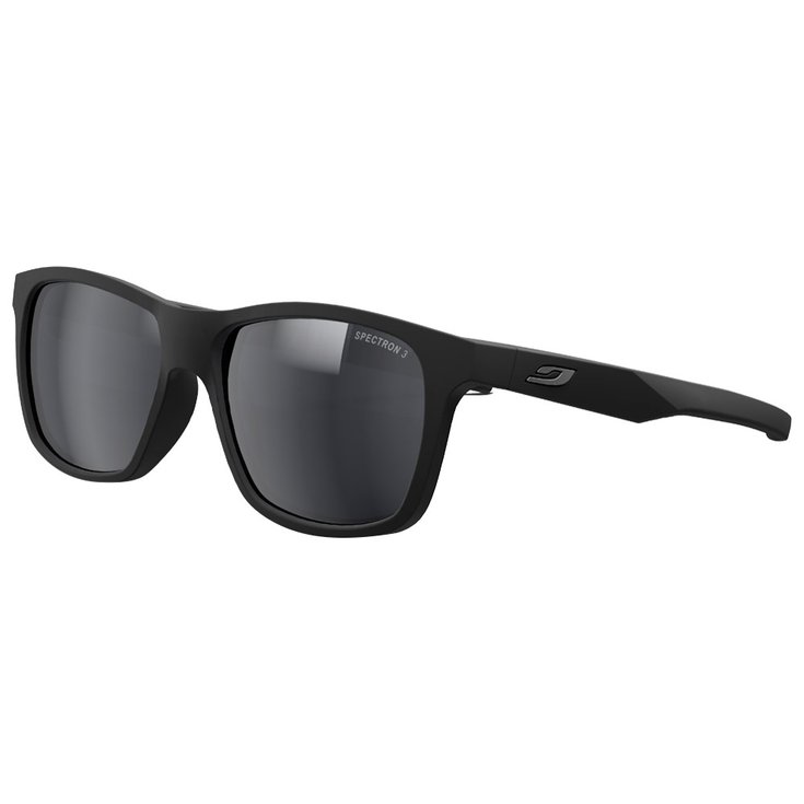 Julbo Lunettes de soleil Elwood Mat Noir Spectron 3 Présentation