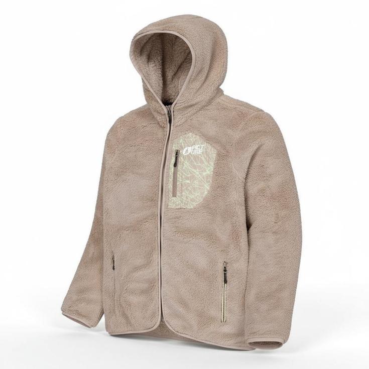 Picture Pile Izimo Roebuck Presentazione