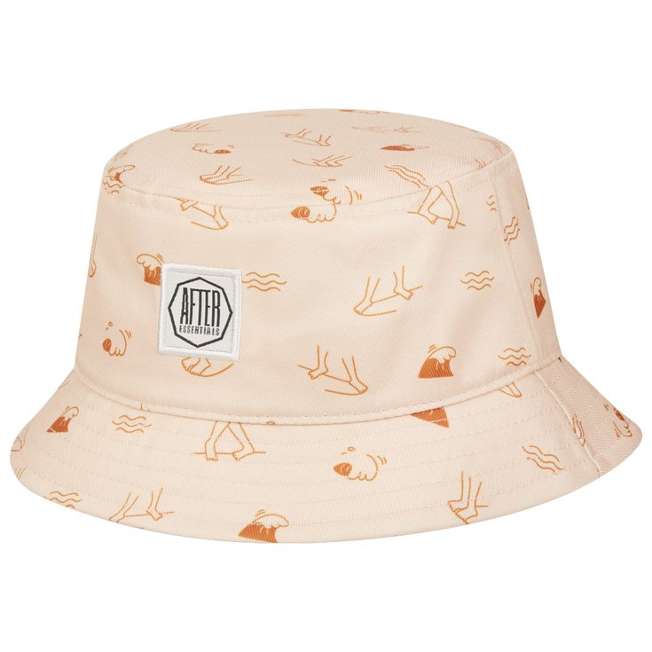 After Essentials Cappelli da pescatore Bucket Kid Hat Juliette Presentazione