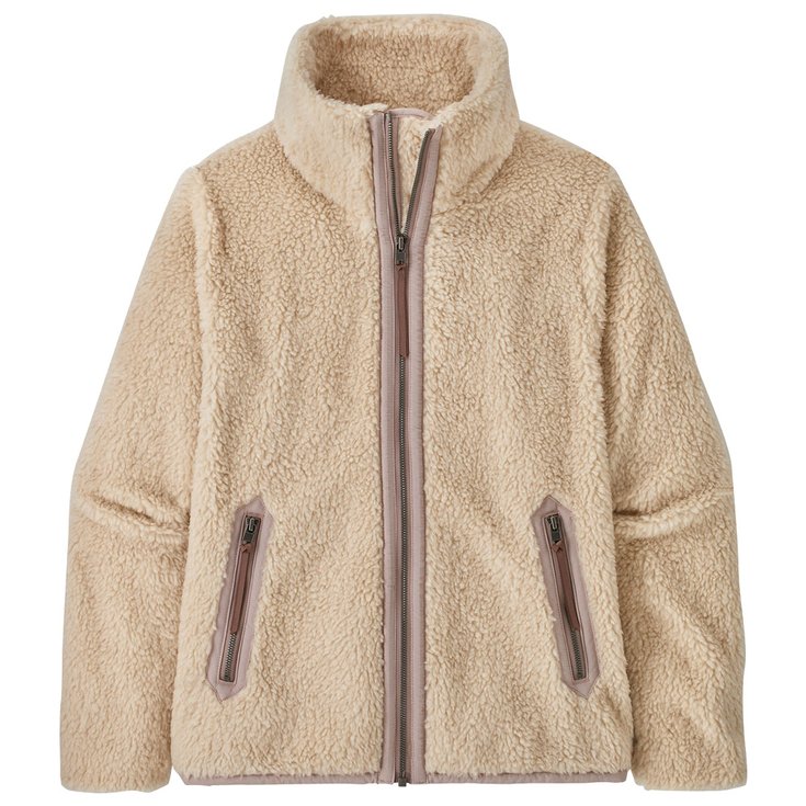 Patagonia W's Divided Sky Jkt Dark Natural 