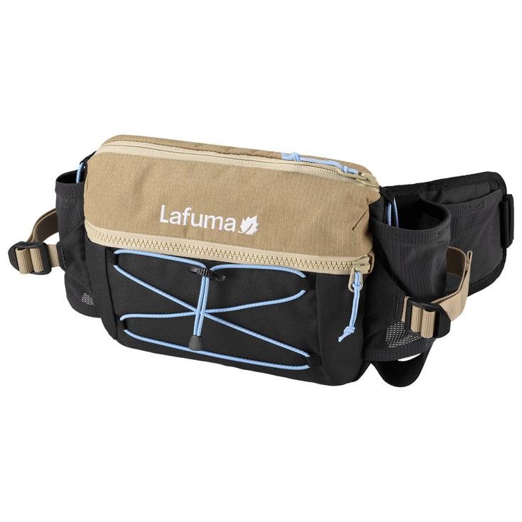 Lafuma Hüfttasche Active Belt 2.5L Straw Präsentation