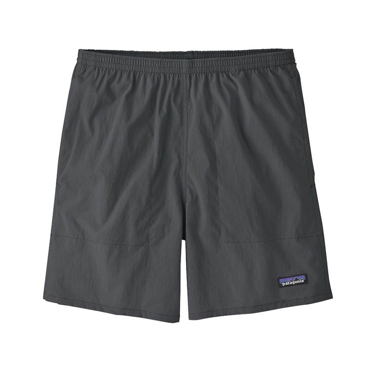 Patagonia Baggies Lights Ink Black 