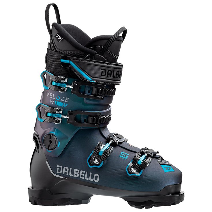 Dalbello Chaussures de Ski Veloce 85 W Gw Dos