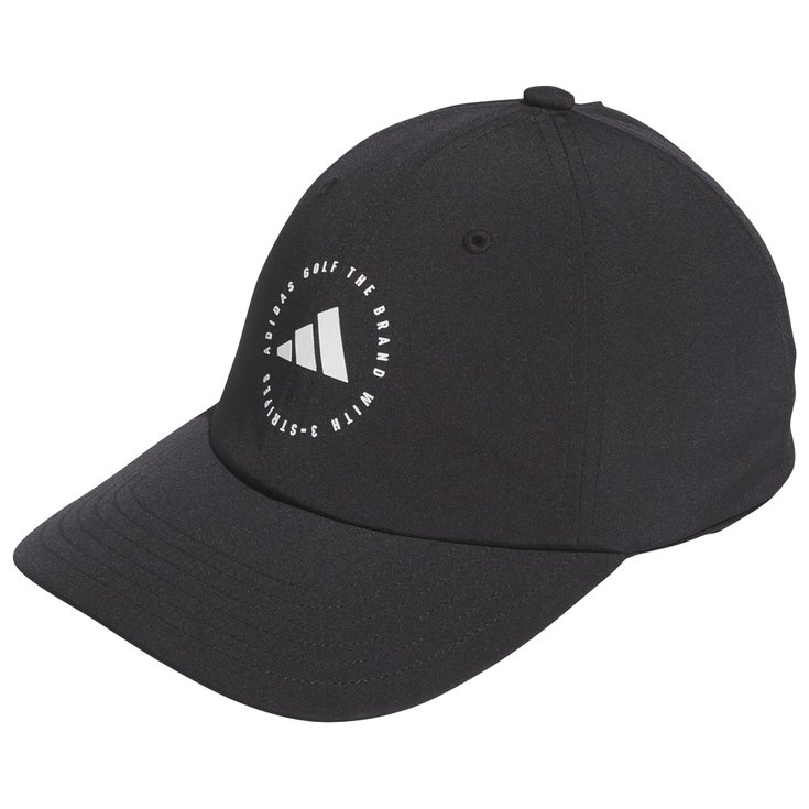 Adidas Cap W Criscross Hat Black Overview