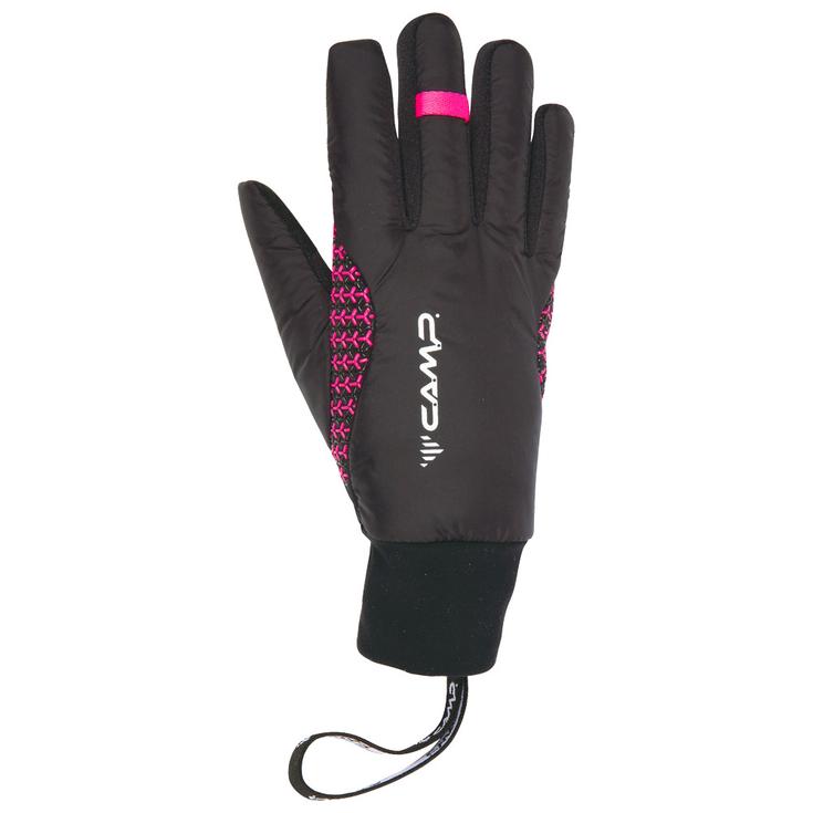 C.A.M.P. G Air Lady Black Fuchsia 