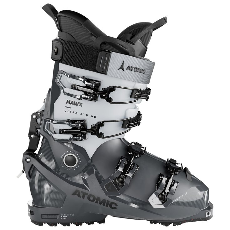 Atomic Ski boot Hawx Ultra Xtd 95 W Gw Overview