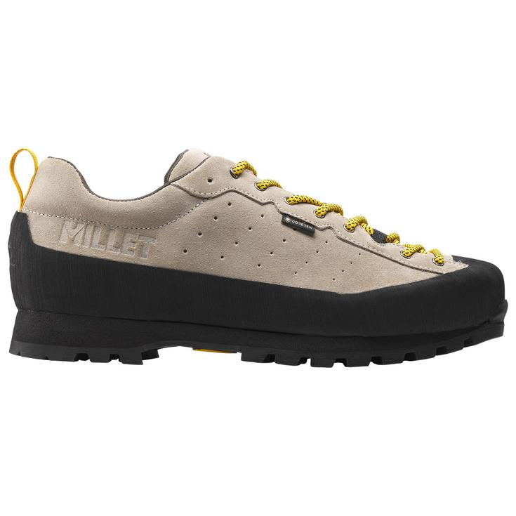 Millet Calzado de aproximación Friction Eu Gore-Tex U Truffle Presentación