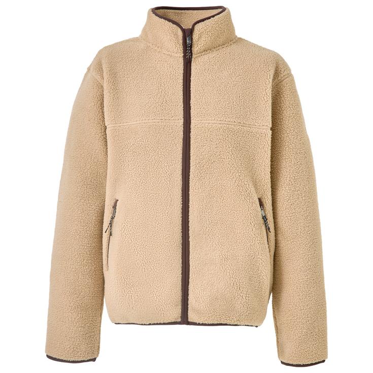 Jott Pile Raphy Soft Beige Presentazione