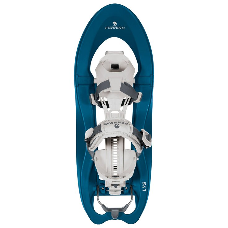Ferrino Snowshoes Lys Special Blue Overview