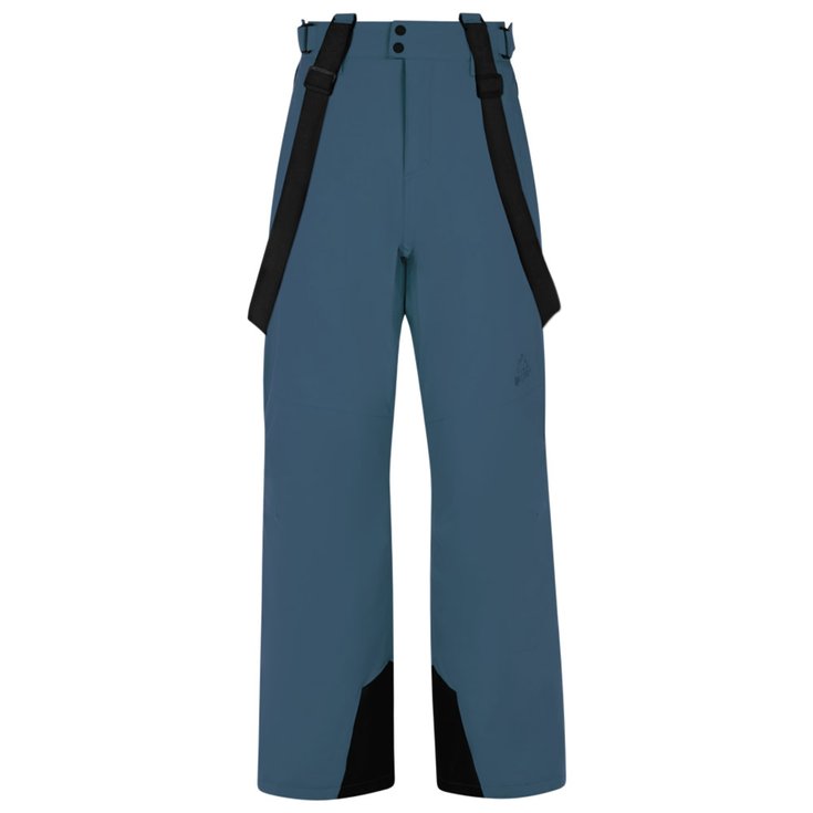 Protest Pantaloni da sci Prtrowens Snowpants Yale Blue Presentazione