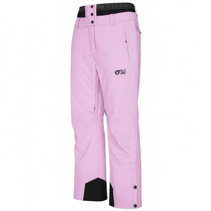 Picture Pantaloni da sci Exa Orchid Presentazione
