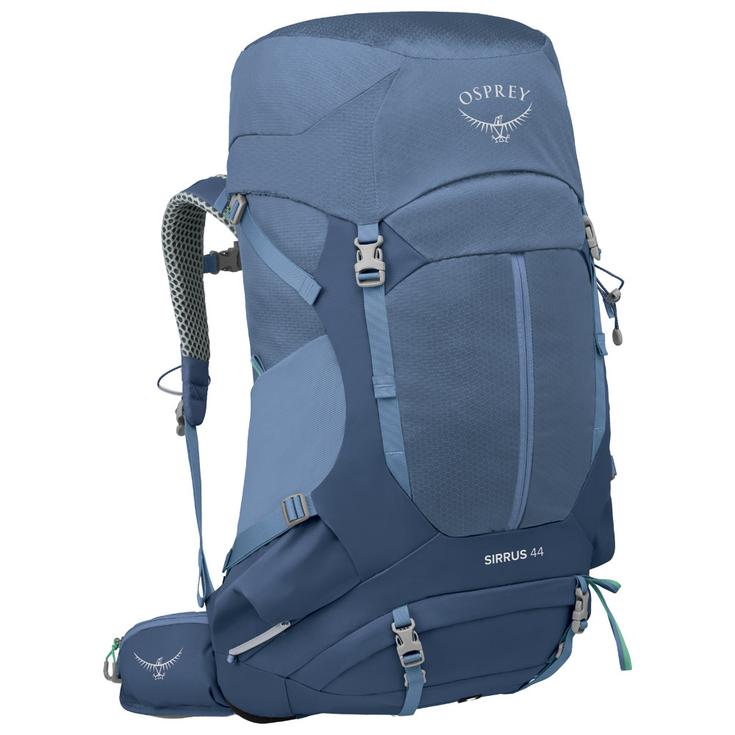 Osprey Sirrus 44 Sevres Blue 