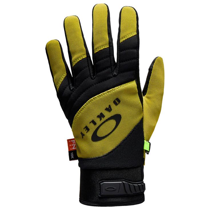 Oakley Clutch Glove Cactus Overview