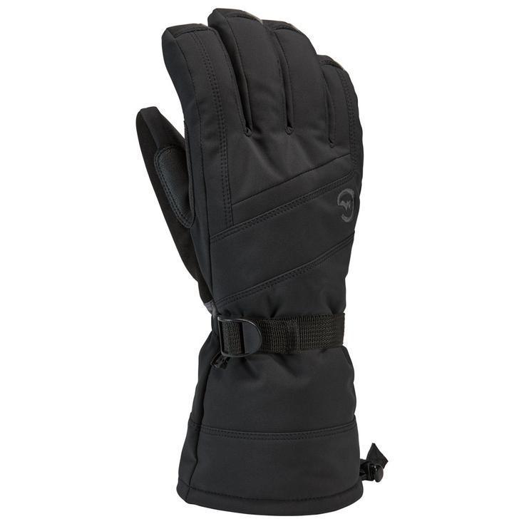 Gordini Fall Line Black 
