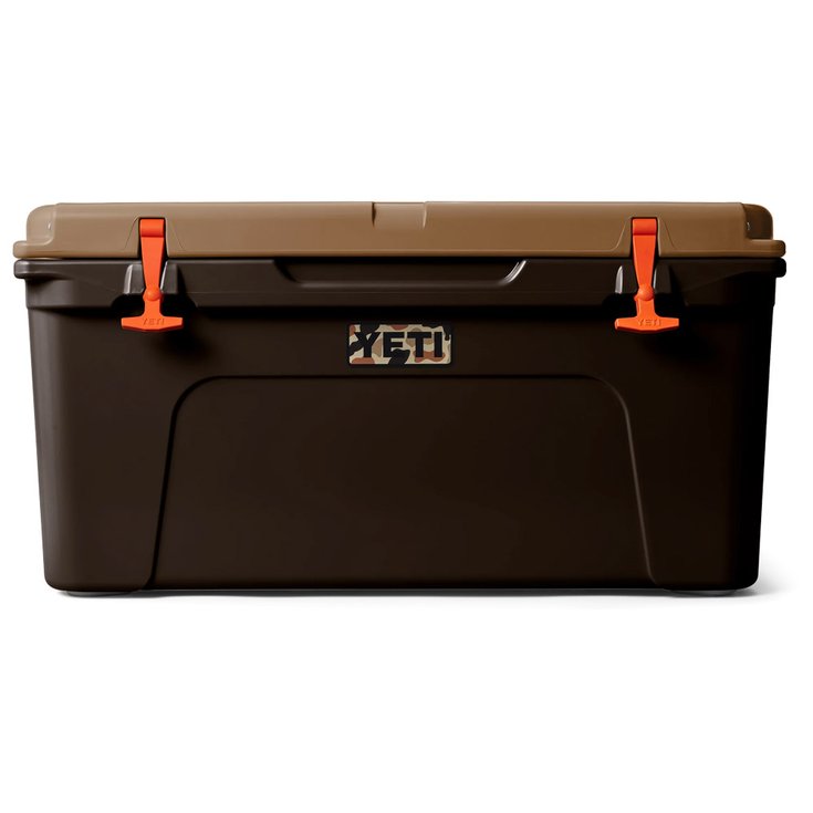 Yeti Tundra 65 Westland Brown 