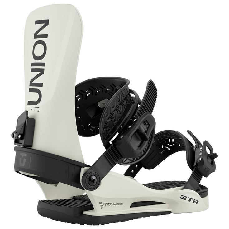 Union Binding snow Str Bone Voorstelling