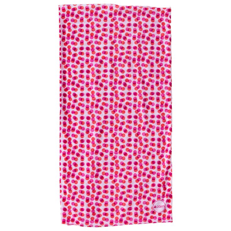 Cairn Malawi Tube White Confetti 