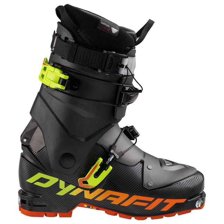 Dynafit Chaussures de Ski Randonnée Tlt Speedfit Côté