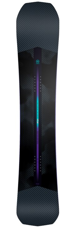 Nidecker Snowboard plank Blade Plus Voorstelling