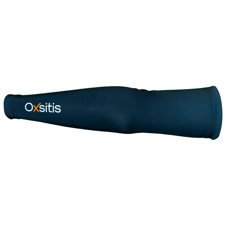 Oxsitis Arm sleeves Origin Black Overview