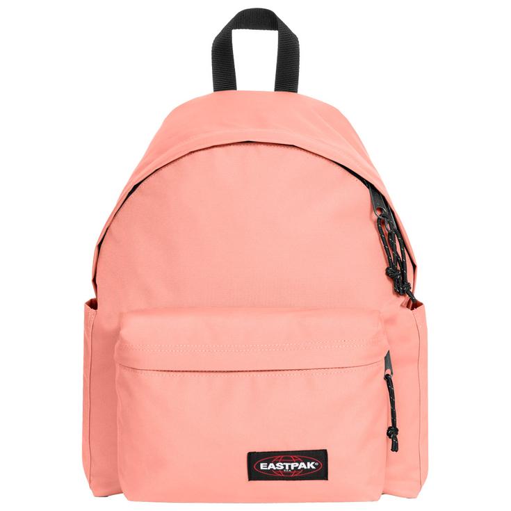Eastpak Rucksack Day Pak'r 24L Nectar Orange Präsentation