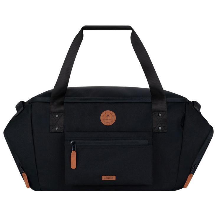 Cabaia Bolsa de viaje Duffle Explorer 50L Berlin Presentación