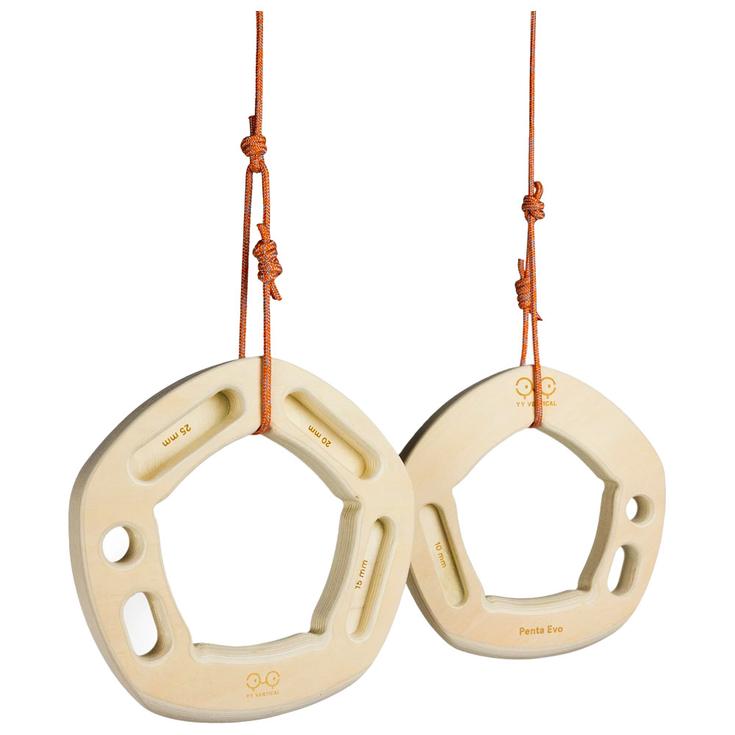 YY Vertical Accessori di allenamento Penta Evo Presentazione
