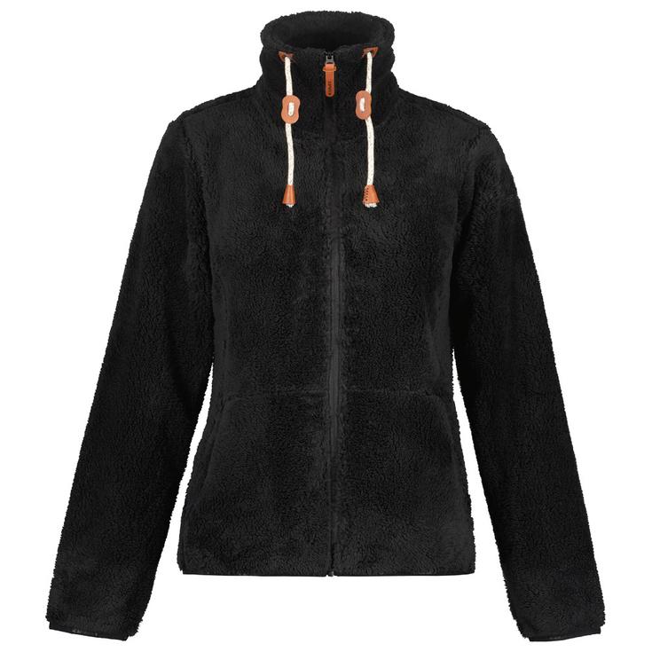 Icepeak Fleece Colony Noir Präsentation