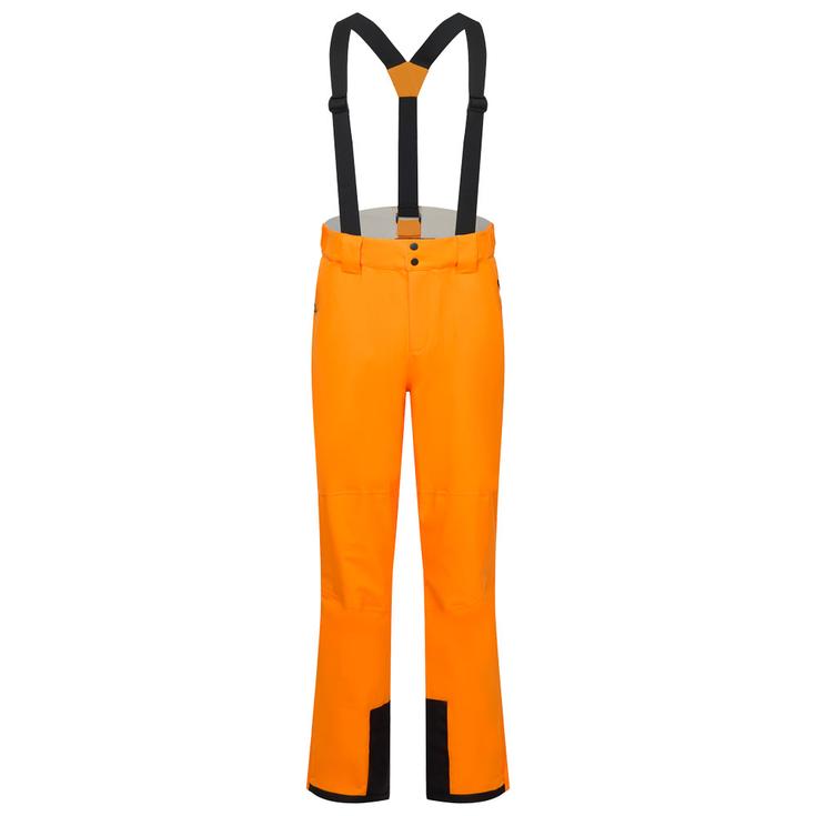 DARE2B Achieve III Electric Orange 