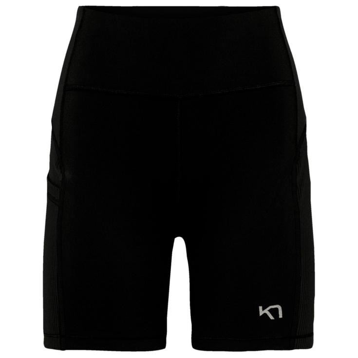 Kari Traa Short de trail Linnea Shorts Black Présentation