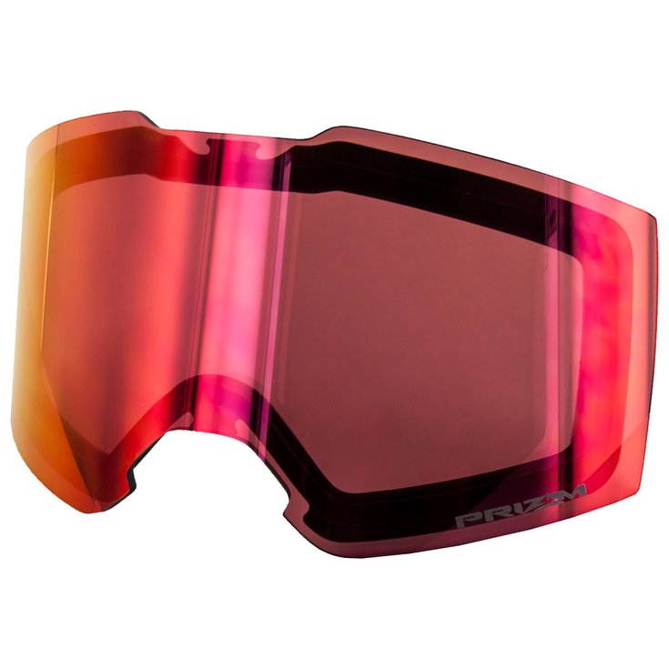 Oakley Goggle lens Fall Line Prizm Torch Overview