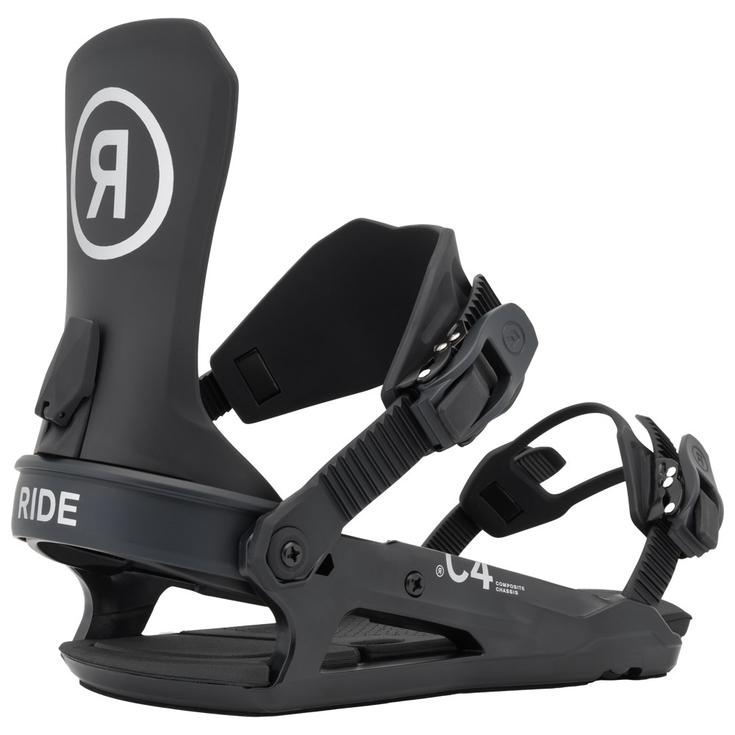 Ride C-4 Black 