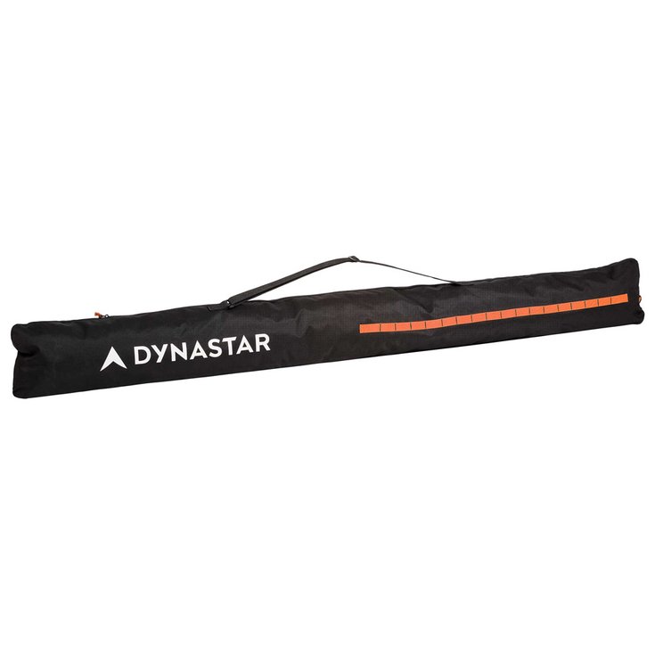 Dynastar Housse Ski Extendable Ski Bag 160-210cm Dos