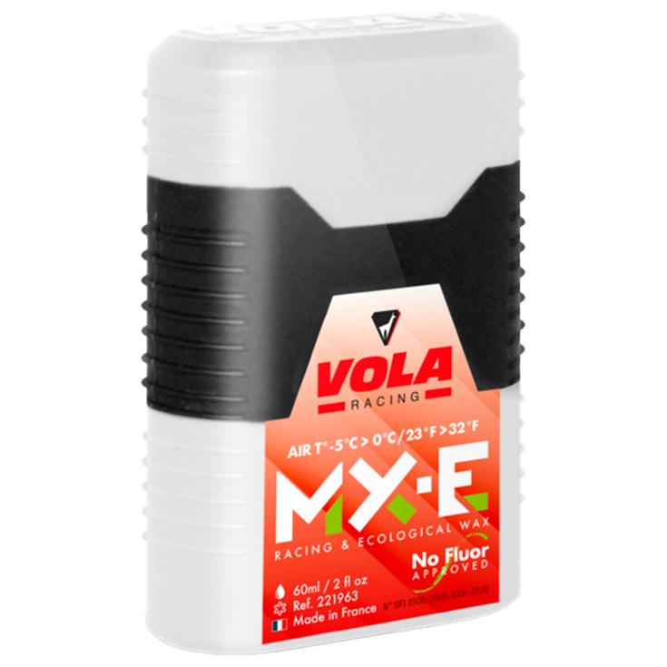 Vola Mx-E Rouge 60ml 