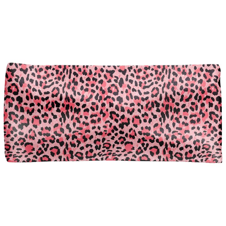 Curlynak Headband 4 Saisons Headband Pinkpant Overview