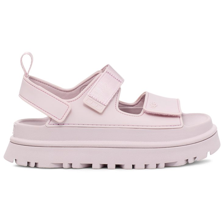 UGG Schuhe W Goldenglow Bay Fog Präsentation