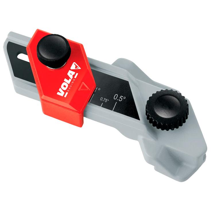 Vola Attrezzi affilatura Base Edge Adjustable 0,52° Light Presentazione