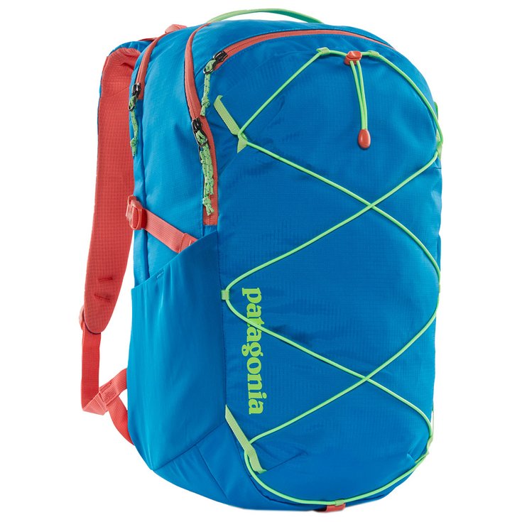 Patagonia Backpack Refugio Day Pack 30L Vessel Blue Summer 2024 Glisshop