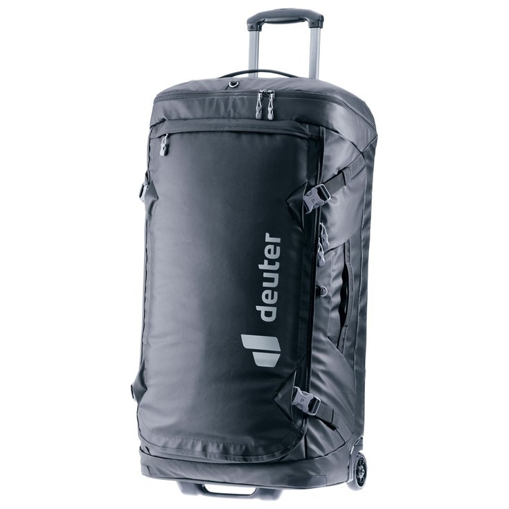 Deuter Valise Duffel Pro Movo 90 Black Présentation